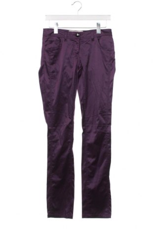 Дамски панталон Jennyfer, Размер S, Цвят Лилав, Цена 35,00 лв.