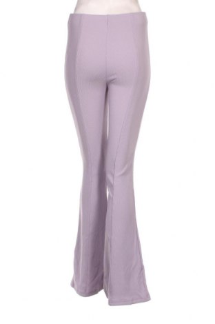 Дамски панталон Jennyfer, Размер S, Цвят Лилав, Цена 13,80 лв.