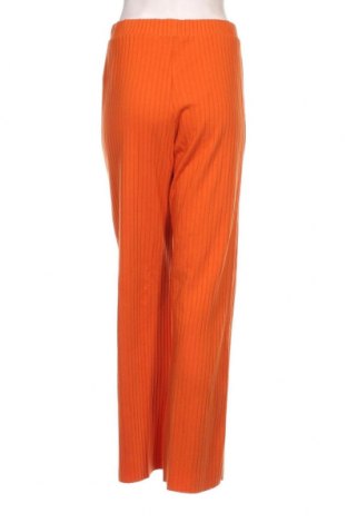 Pantaloni de femei Jennyfer, Mărime M, Culoare Portocaliu, Preț 36,32 Lei