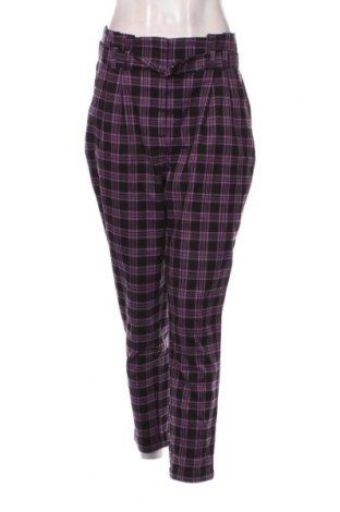 Дамски панталон Jennyfer, Размер M, Цвят Многоцветен, Цена 8,12 лв.