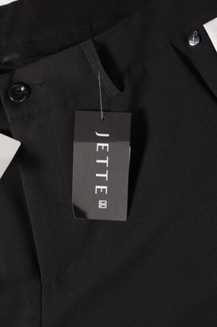 Γυναικείο παντελόνι Jette, Μέγεθος XL, Χρώμα Μαύρο, Τιμή 15,70 €