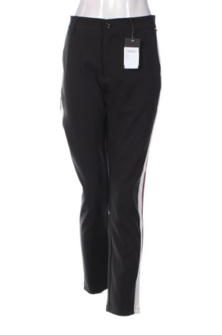 Pantaloni de femei Jette, Mărime XL, Culoare Negru, Preț 128,78 Lei