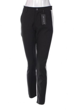 Γυναικείο παντελόνι Jette, Μέγεθος M, Χρώμα Μαύρο, Τιμή 11,21 €