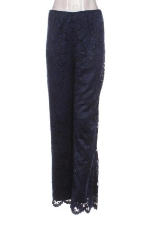 Дамски панталон Joanna Hope, Размер XL, Цвят Син, Цена 121,60 лв.