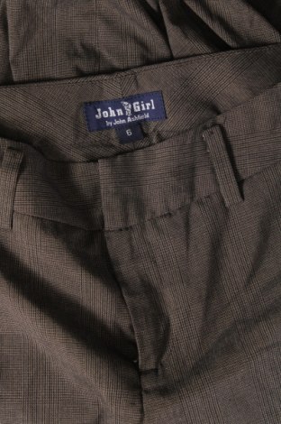 Γυναικείο παντελόνι John Ashfield, Μέγεθος S, Χρώμα Πολύχρωμο, Τιμή 4,24 €