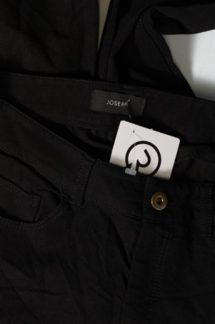Γυναικείο παντελόνι Joseph, Μέγεθος S, Χρώμα Μαύρο, Τιμή 9,80 €