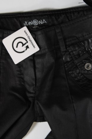 Dámske nohavice Junona, Veľkosť S, Farba Čierna, Cena  10,23 €