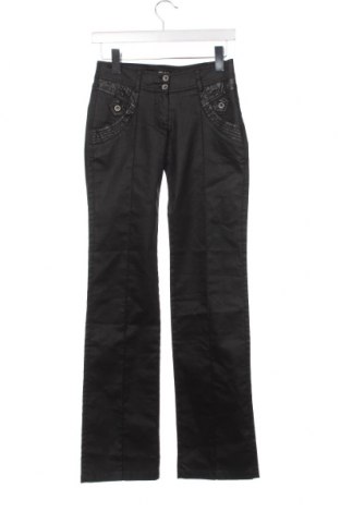 Pantaloni de femei Junona, Mărime S, Culoare Negru, Preț 9,62 Lei
