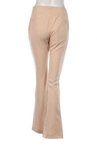 Pantaloni de femei Jus D'orange, Mărime L, Culoare Bej, Preț 37,20 Lei