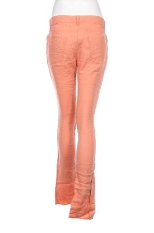 Γυναικείο παντελόνι Just Cavalli, Μέγεθος M, Χρώμα Πορτοκαλί, Τιμή 39,53 €