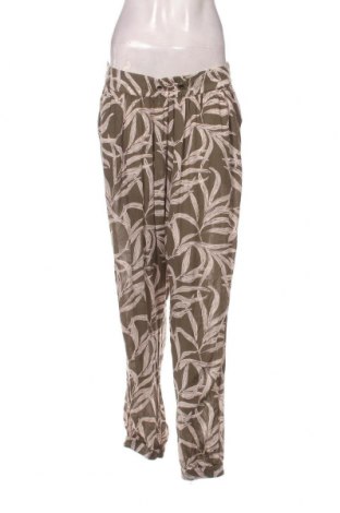 Γυναικείο παντελόνι Kaffe, Μέγεθος M, Χρώμα Πολύχρωμο, Τιμή 9,87 €