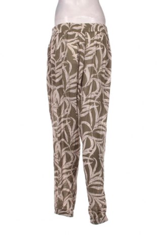 Γυναικείο παντελόνι Kaffe, Μέγεθος M, Χρώμα Πολύχρωμο, Τιμή 9,87 €