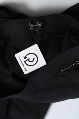 Дамски панталон Kapalua, Размер M, Цвят Черен, Цена 7,25 лв.