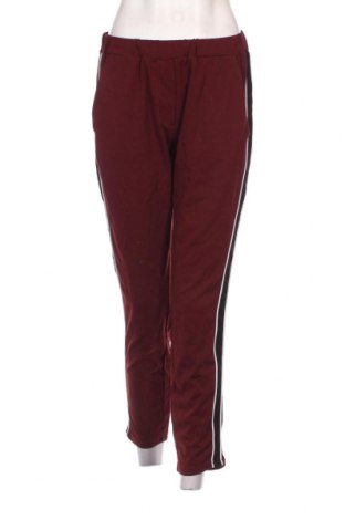 Γυναικείο παντελόνι Kapalua, Μέγεθος M, Χρώμα Κόκκινο, Τιμή 3,77 €