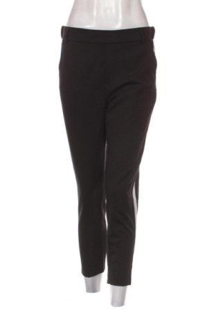 Дамски панталон Karol, Размер S, Цвят Черен, Цена 6,96 лв.