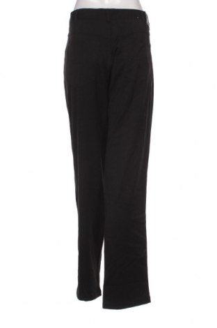 Γυναικείο παντελόνι Karstadt, Μέγεθος XXL, Χρώμα Μαύρο, Τιμή 5,92 €