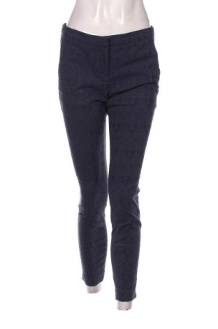 Γυναικείο παντελόνι Katherine Barclay, Μέγεθος S, Χρώμα Μπλέ, Τιμή 3,77 €