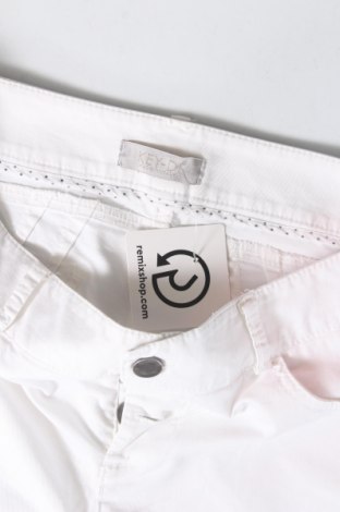 Γυναικείο παντελόνι Key - Di, Μέγεθος M, Χρώμα Λευκό, Τιμή 3,76 €