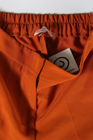 Γυναικείο παντελόνι King Kong, Μέγεθος S, Χρώμα Πορτοκαλί, Τιμή 30,31 €