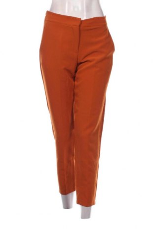 Γυναικείο παντελόνι King Kong, Μέγεθος S, Χρώμα Πορτοκαλί, Τιμή 9,09 €