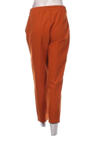 Дамски панталон King Kong, Размер S, Цвят Оранжев, Цена 49,00 лв.