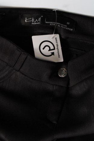 Dámske nohavice Kiwi, Veľkosť S, Farba Čierna, Cena  3,39 €
