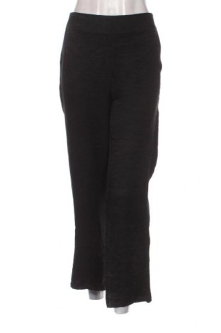 Дамски панталон Koton, Размер M, Цвят Черен, Цена 19,62 лв.