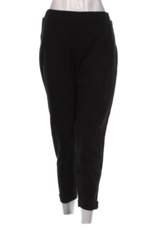 Γυναικείο παντελόνι LC Waikiki, Μέγεθος XXL, Χρώμα Μαύρο, Τιμή 36,26 €