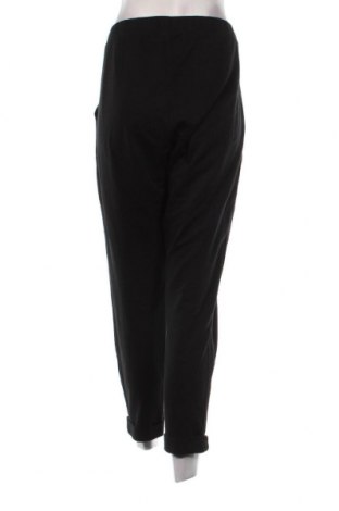 Дамски панталон LC Waikiki, Размер XXL, Цвят Черен, Цена 70,89 лв.
