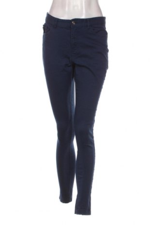 Pantaloni de femei LCW, Mărime M, Culoare Albastru, Preț 22,19 Lei