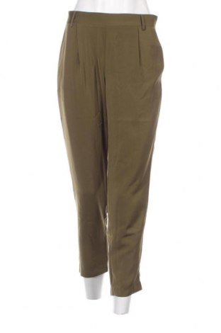 Дамски панталон LPB Les P'tites Bombes, Размер L, Цвят Зелен, Цена 15,00 лв.