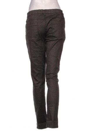 Дамски панталон La Strada, Размер M, Цвят Сив, Цена 8,12 лв.
