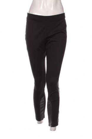 Дамски панталон La Strada, Размер M, Цвят Черен, Цена 6,96 лв.