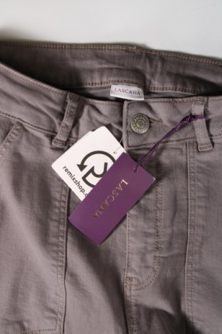 Damenhose Lascana, Größe M, Farbe Grau, Preis € 2,99