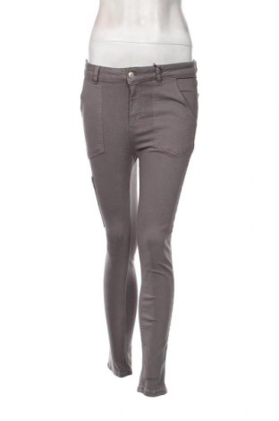 Pantaloni de femei Lascana, Mărime M, Culoare Gri, Preț 26,71 Lei
