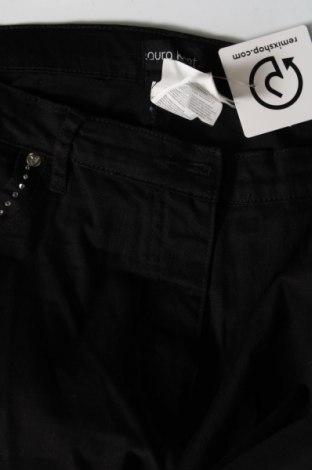 Дамски панталон Laura Kent, Размер XL, Цвят Черен, Цена 8,70 лв.