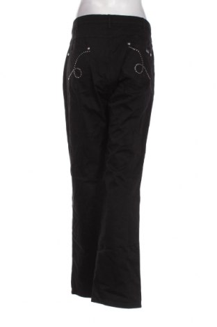 Γυναικείο παντελόνι Laura Kent, Μέγεθος XL, Χρώμα Μαύρο, Τιμή 6,28 €
