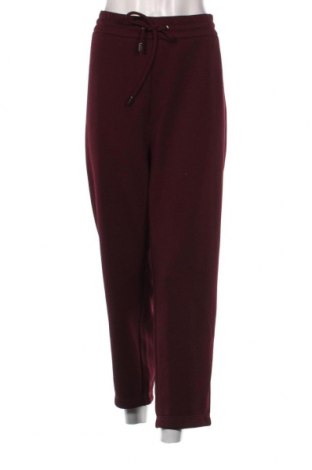 Γυναικείο παντελόνι Laura Kent, Μέγεθος XL, Χρώμα Κόκκινο, Τιμή 9,87 €