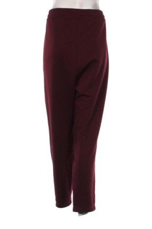Дамски панталон Laura Kent, Размер XL, Цвят Червен, Цена 15,95 лв.