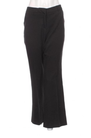 Γυναικείο παντελόνι Laura Scott, Μέγεθος M, Χρώμα Μαύρο, Τιμή 4,31 €