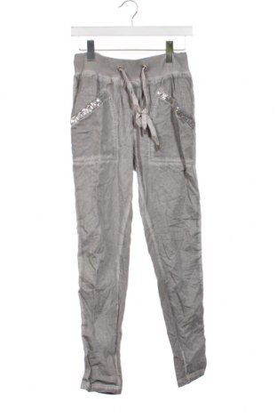 Pantaloni de femei Laura Scott, Mărime XS, Culoare Gri, Preț 18,12 Lei