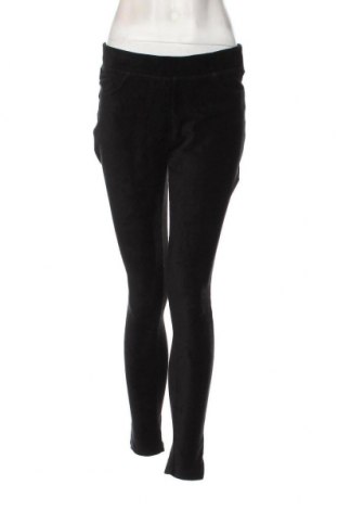 Γυναικείο παντελόνι Laura Torelli, Μέγεθος M, Χρώμα Μαύρο, Τιμή 3,59 €
