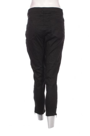 Pantaloni de femei Laura Torelli, Mărime M, Culoare Negru, Preț 17,17 Lei