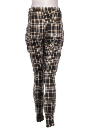 Pantaloni de femei Laura Torelli, Mărime L, Culoare Multicolor, Preț 18,12 Lei