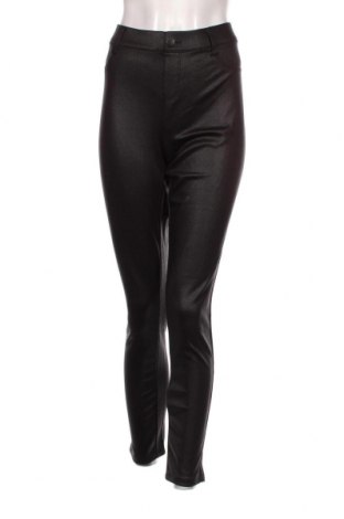 Pantaloni de femei Laura Torelli, Mărime M, Culoare Negru, Preț 95,39 Lei