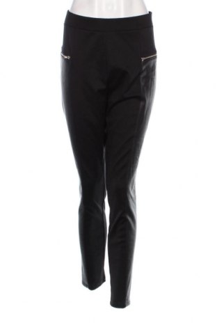 Pantaloni de femei Laura Torelli, Mărime L, Culoare Negru, Preț 17,17 Lei