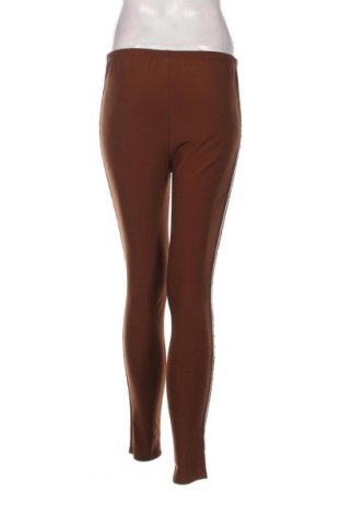 Дамски панталон Lavelle, Размер S, Цвят Кафяв, Цена 6,38 лв.