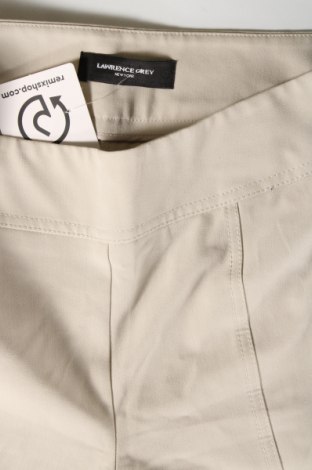 Γυναικείο παντελόνι Lawrence Grey, Μέγεθος M, Χρώμα Γκρί, Τιμή 5,46 €