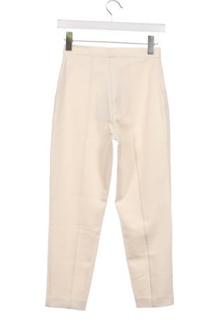 Дамски панталон Le Coeur TWINSET, Размер XS, Цвят Бежов, Цена 60,59 лв.