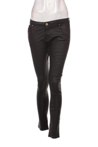 Γυναικείο παντελόνι Leara Woman, Μέγεθος M, Χρώμα Μαύρο, Τιμή 4,49 €